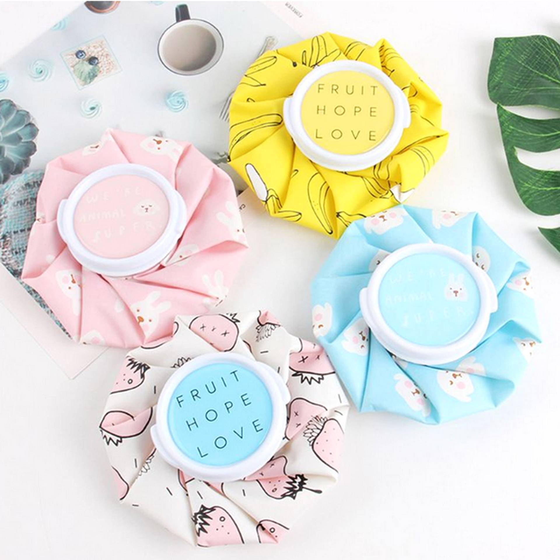 Mini Ice bag